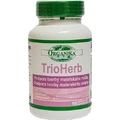ORGANIKA TrioHerb 1×60 cps, пищевая добавка