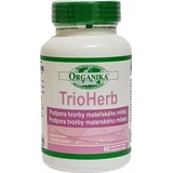 ORGANIKA TrioHerb 1×60 cps, дієтична добавка