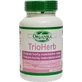 ORGANIKA TrioHerb 1×60 cps, пищевая добавка