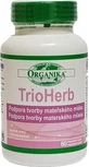 ORGANIKA TrioHerb 1×60 cps, пищевая добавка