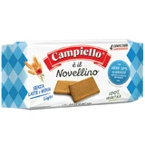 Печенье без молока и яиц Легкое, 350 г, Campiello