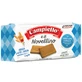 Печенье без молока и яиц Легкое, 350 г, Campiello