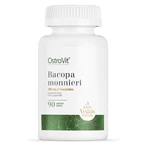 OstroVit Bacopa monnieri, Bacopa minor, 90 таблеток: цены и характеристики