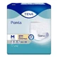 Подгузники для взрослых Comfortable Fit Normal, размер M, 80-110 см, 10 штук, Tena