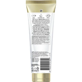 Pantene Pro-V Miracles Hydra Glow Hydrating Conditioner, Кондиціонер для сухого пошкодженого волосся з біотином 160 мл