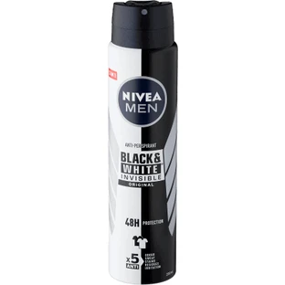 Nivea MEN Дезодорант-спрей Power, 250 мл