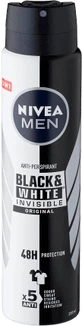 Nivea MEN Дезодорант-спрей Power, 250 мл