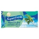 Влажные салфетки SuperFresh Breeze 15 шт