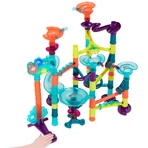 B-Toys Мраморный трек для шариков Делюкс: цены и характеристики