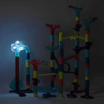 B-Toys Мраморный трек для шариков Делюкс: цены и характеристики