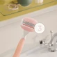 Бритва Gillette Venus ComfortGlide Spa Breeze + 4 бритвенные головки