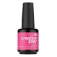 Полуперманентный лак для ногтей CND Creative Play Gel #472 Read My Tulips 15 мл