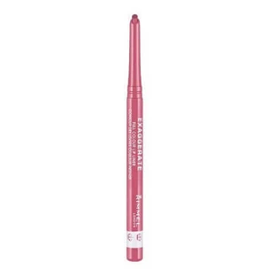 Підводка для губ, Rimmel London, Exaggerate, 101 You're All Mine