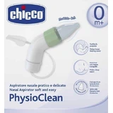 Назальный отсос Chicco PhysioClean