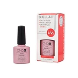 Напівстійкий лак для нігтів CND Shellac Strawberry Smoothie 7.3 мл