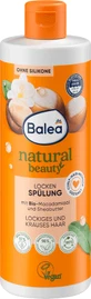Бальзам для красоты Balea Natural Beauty, 350 мл