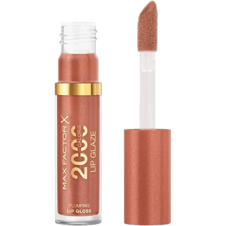 Max Factor 2000 Calorie Блеск для губ 170 Nectar Punch 4,4 мл: цены и характеристики