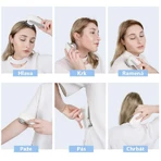 Щітка для масажу та очищення обличчя TouchBeauty 1718: ціни та характеристики