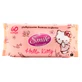 Влажные салфетки Smile Hello Kitty Универсальные 60 шт