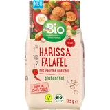 DmBio Гострий фалафель без глютену ECO, 175 г