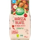 DmBio Гострий фалафель без глютену ECO, 175 г