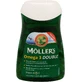Möllers OMEGA 3 Double 112 капсул
