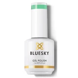 Напівстійкий лак для нігтів Bluesky UV You Rule You Wish 15мл