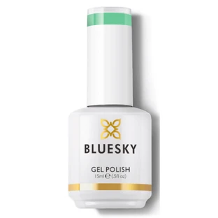 Напівстійкий лак для нігтів Bluesky UV You Rule You Wish 15мл