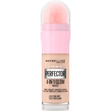 Maybelline New York Instant anti age 4in1 glow fair light, 20 мл