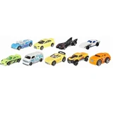 Машинки, меняющие цвет, 3 года+, 1 штука, Hot Wheels