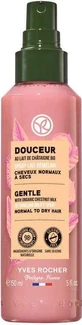 Yves Rocher Спрей-молочко для розплутування волосся 1×150 мл молочко для розплутування волосся