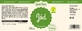 GreenFood Nutrition Йод 60 капсул