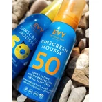 Пенка для лица и тела Evy Technology Unisex SPF 50, 100 мл: цены и характеристики