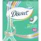 Латаття Discreet Intimacies 60 шт