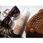 Крем для обличчя Evy Technology щоденний захисний унісекс SPF 50, 75 мл: ціни та характеристики