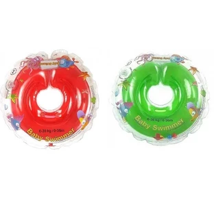 Классический шейный воротник BabySwimmer, 0-36 месяцев, BabySwimmer