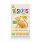 Еко печиво з бананом Biskids, 120г, Belkorn