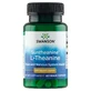 Swanson Suntheanine L-Theanine, L-теанин 100 мг, 60 вегетарианских капсул