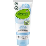 Alverde Naturkosmetik Крем с жожоба, 200 мл