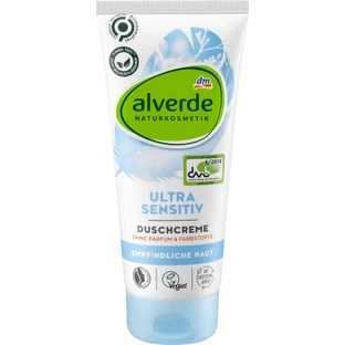 Крем Alverde Naturkosmetik Jojoba, 200 мл