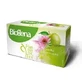 Фруктовый и Biogena Fantastic Tea Apple & Echinacea 20×2 г (40 г), фруктовый и