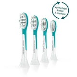 Philips Sonicare for Kids HX6044/33 Стандартний вік Звукові насадки для щіток для дітей від 7 років і старше 4 шт.
