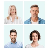 Сыворотка для волос Neofollics Anti-Greying, 90 мл