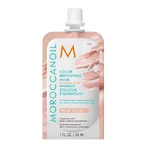 Тонирующая маска "Розовое золото", 30 мл, Moroccanoil: цены и характеристики
