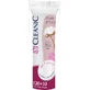 Очищающие диски Cleanic Cotton, 150 шт.
