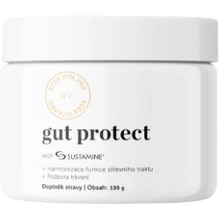 Ecce Vita Gut Protect 130 г