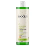 Шампунь для волосся Bioclin Bio-Hydra Shampoo, зволожувальний, 400 мл
