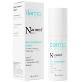 Nacomi Next Level Dermo Spot Cream против несовершенств, 30 мл