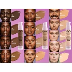 NYX Professional Makeup Bare With Me Serum & Calm Concealer 8.5 Caramel Concealer, 9.6 мл: цены и характеристики
