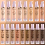 NYX Professional Makeup Bare With Me Serum & Calm Concealer 8.5 Caramel Concealer, 9.6 мл: цены и характеристики